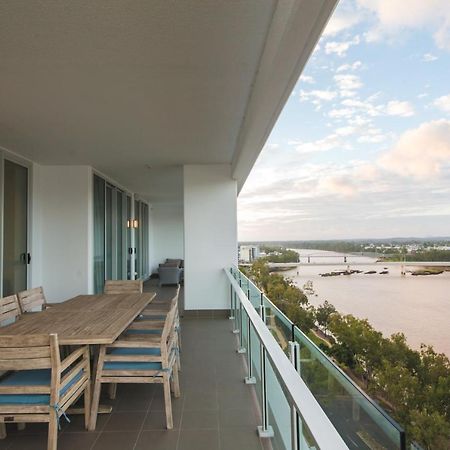 Empire Apartment Hotel Rockhampton Eksteriør billede