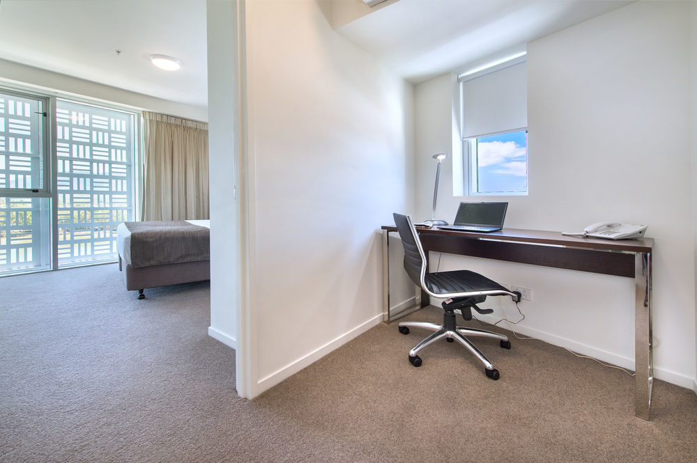 Empire Apartment Hotel Rockhampton Eksteriør billede