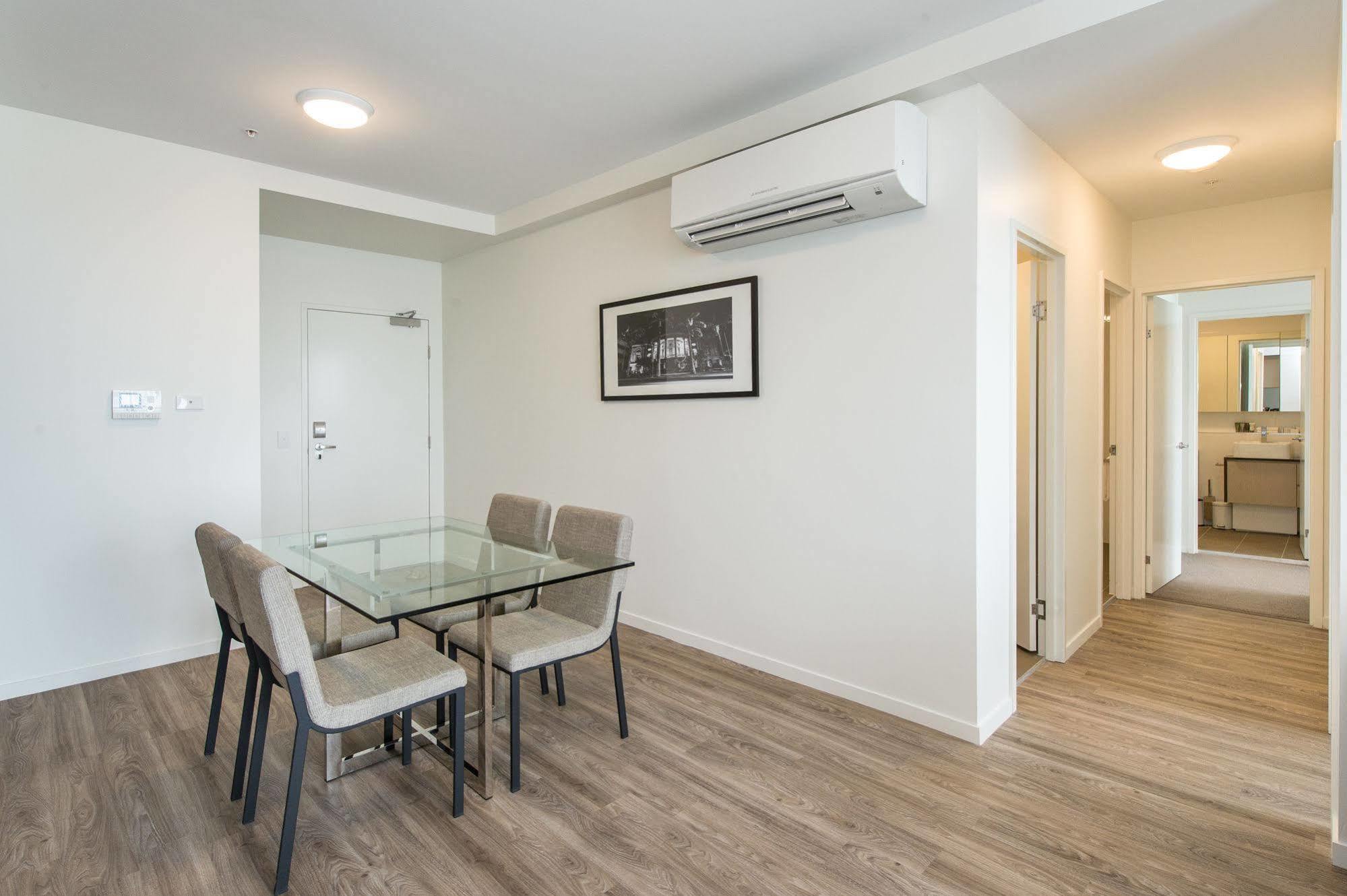 Empire Apartment Hotel Rockhampton Eksteriør billede